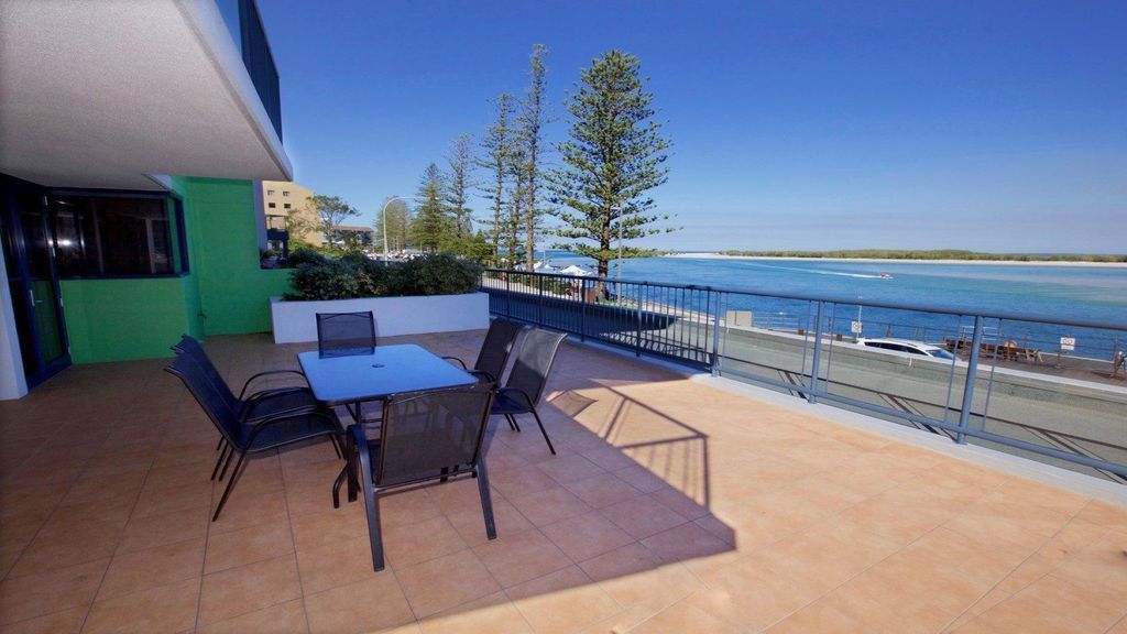 Grand Pacific Unit 27 Caloundra QLD