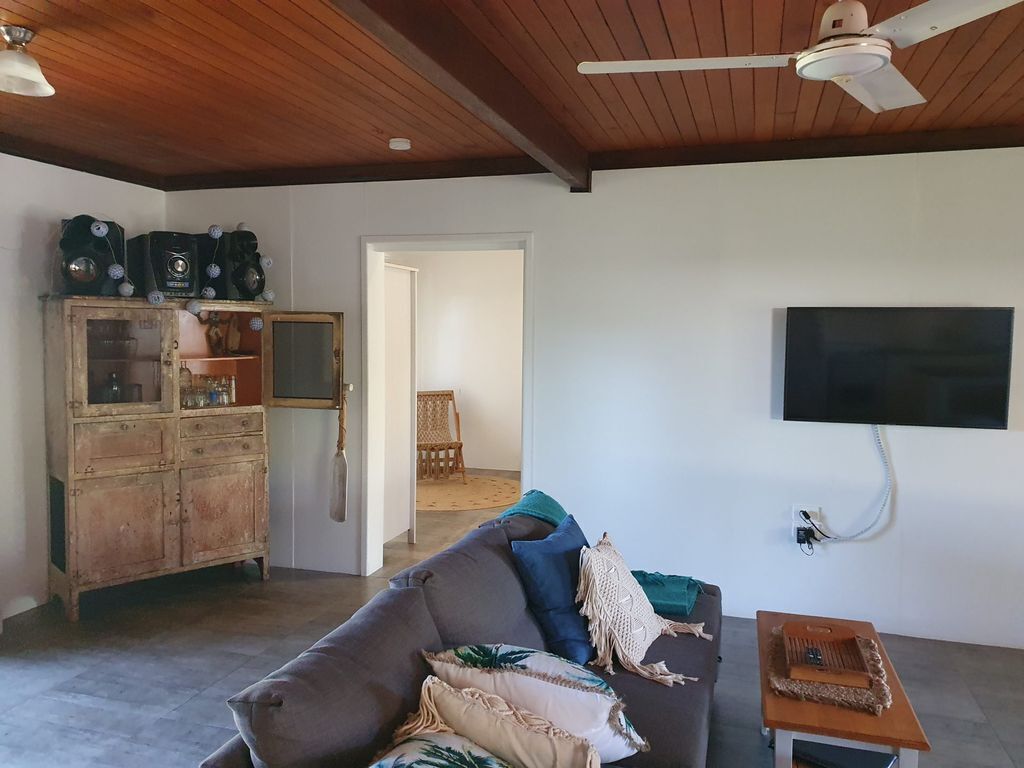 12 Zircon Street - Renovated Beach Shack With the Perfect Blend of Comfort and Coastal Cool