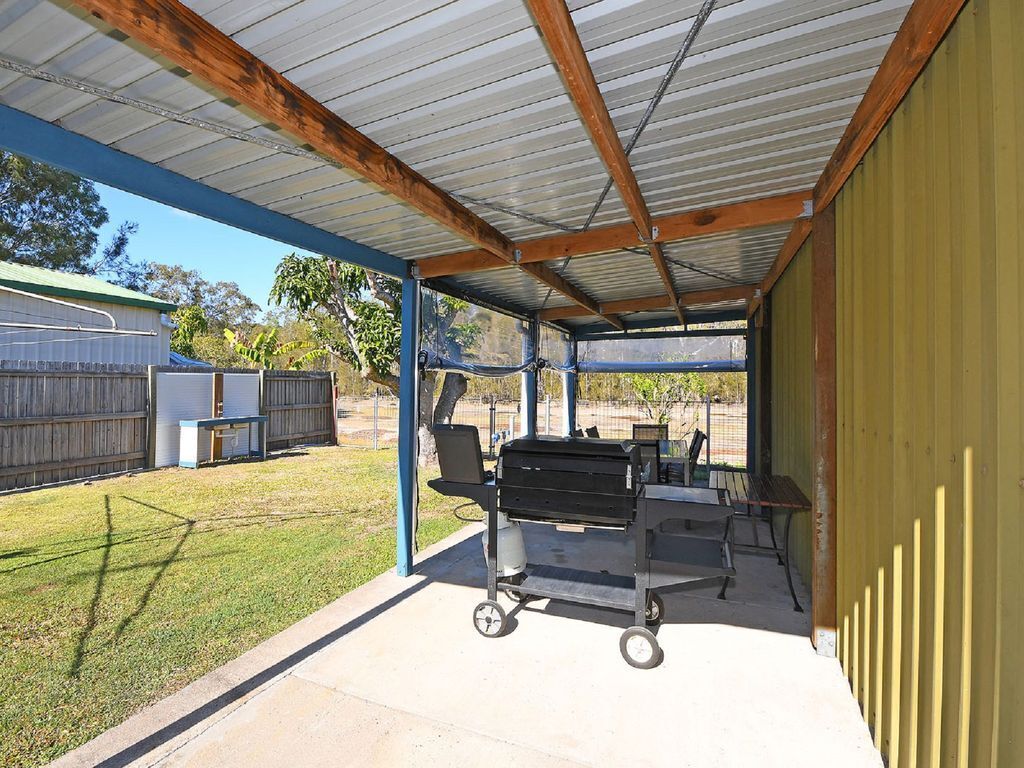 High Tide On Burrum - Close to Beach - 3br- Aircon