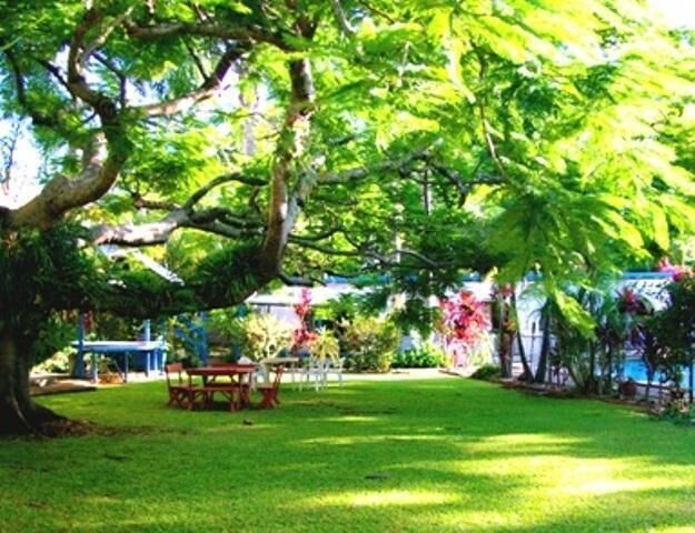 Buderim Motor Inn