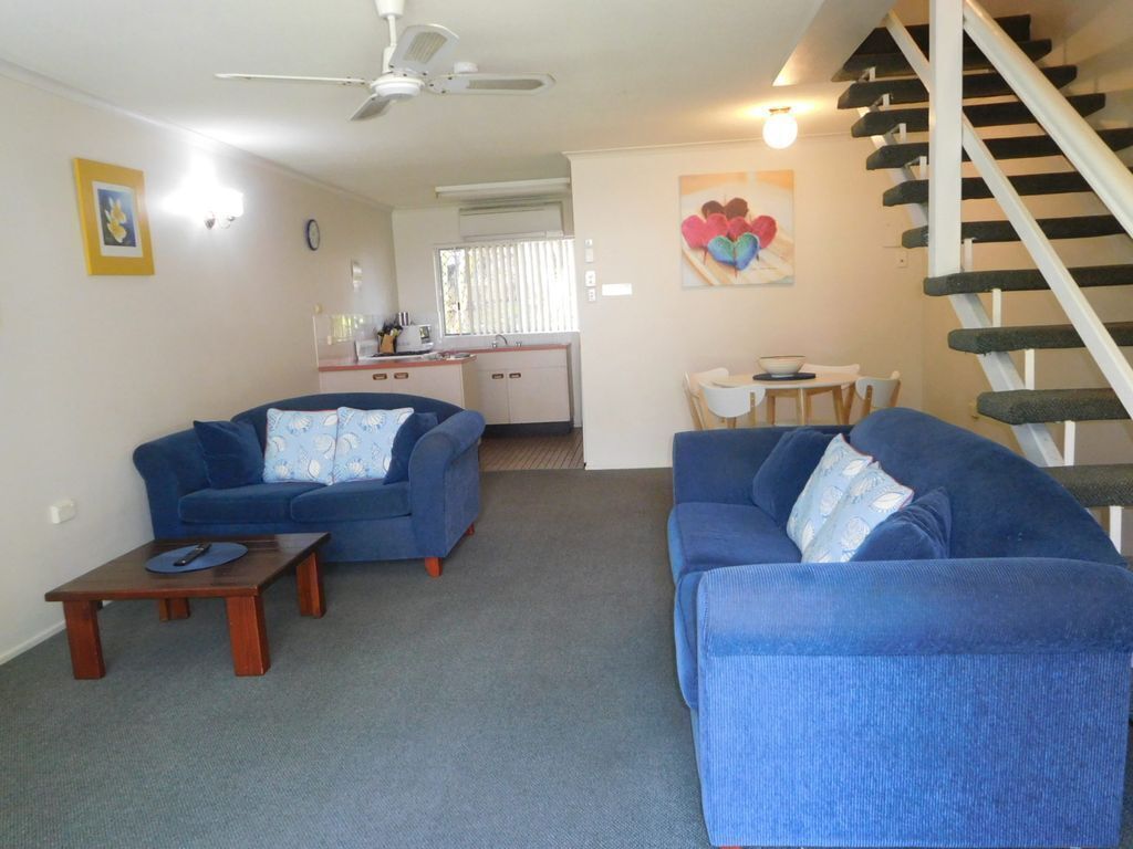 Bayshores Apartment Hervey Bay