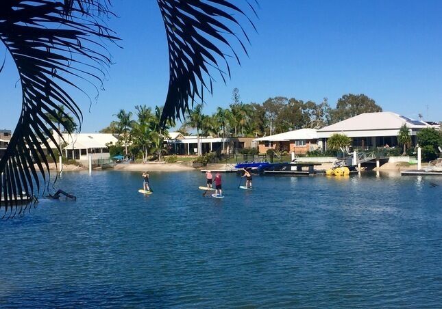 Renovated Beach House in the Heart of Mooloolaba