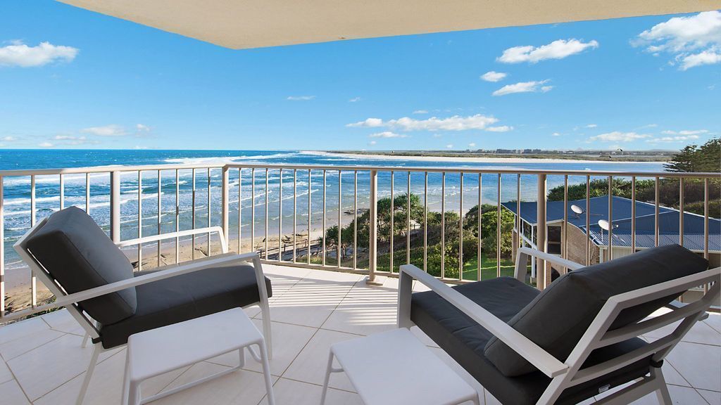 Chiswell Place Unit 11 Kings Beach QLD