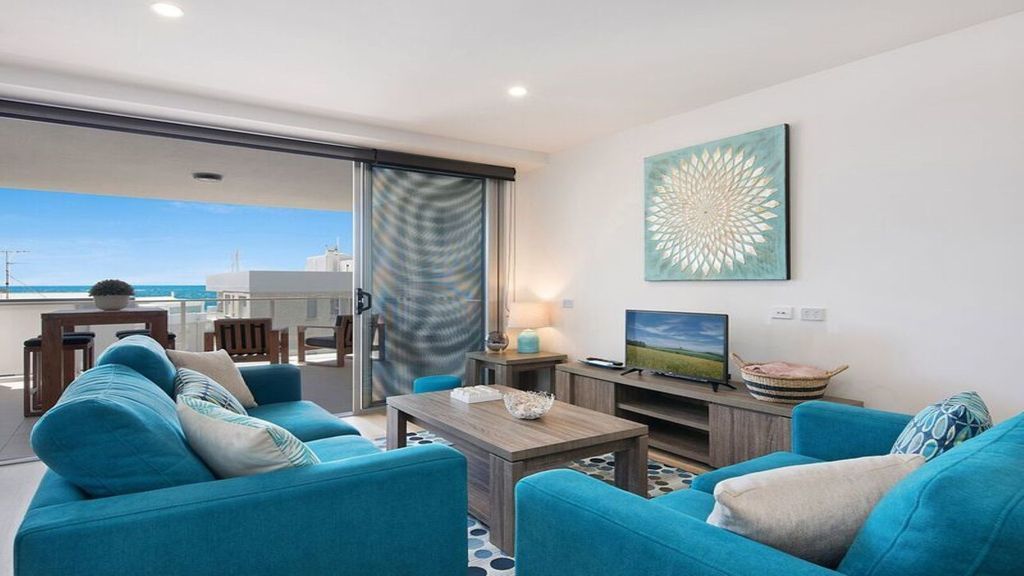 Mahia Rise Unit 8 Kings Beach