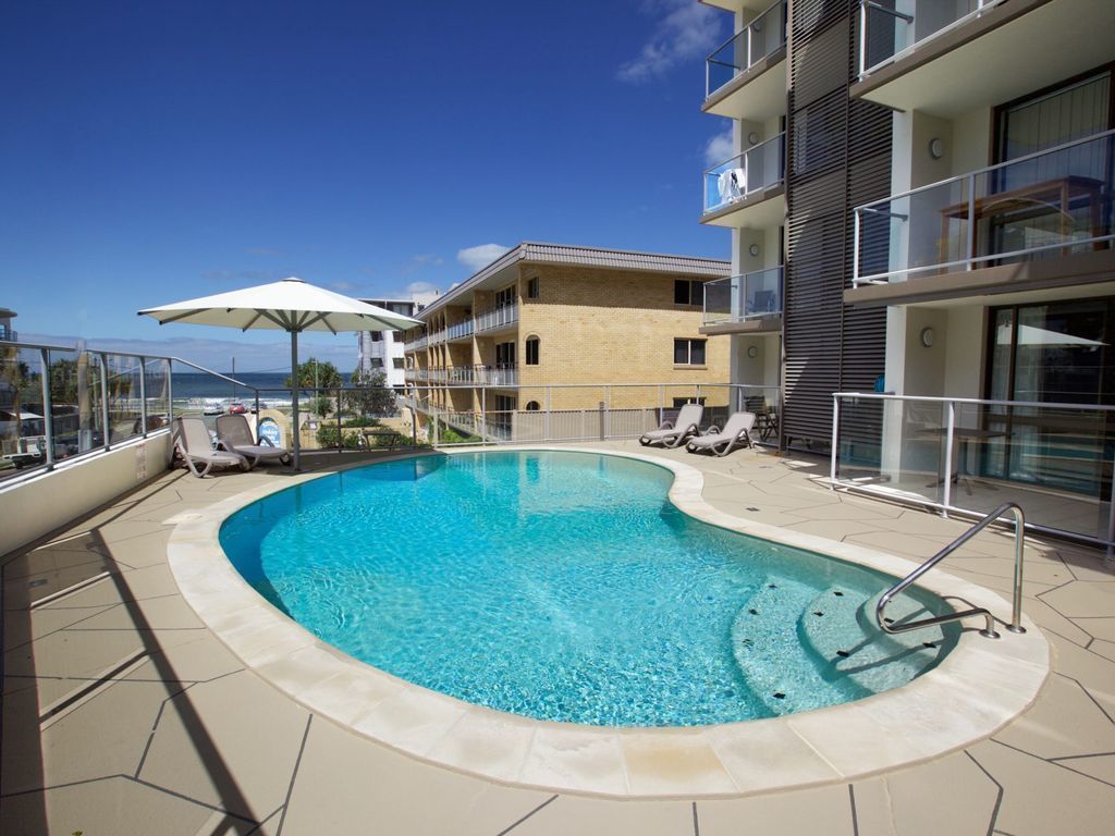 Merrima Court Unit 14 Kings Beach QLD