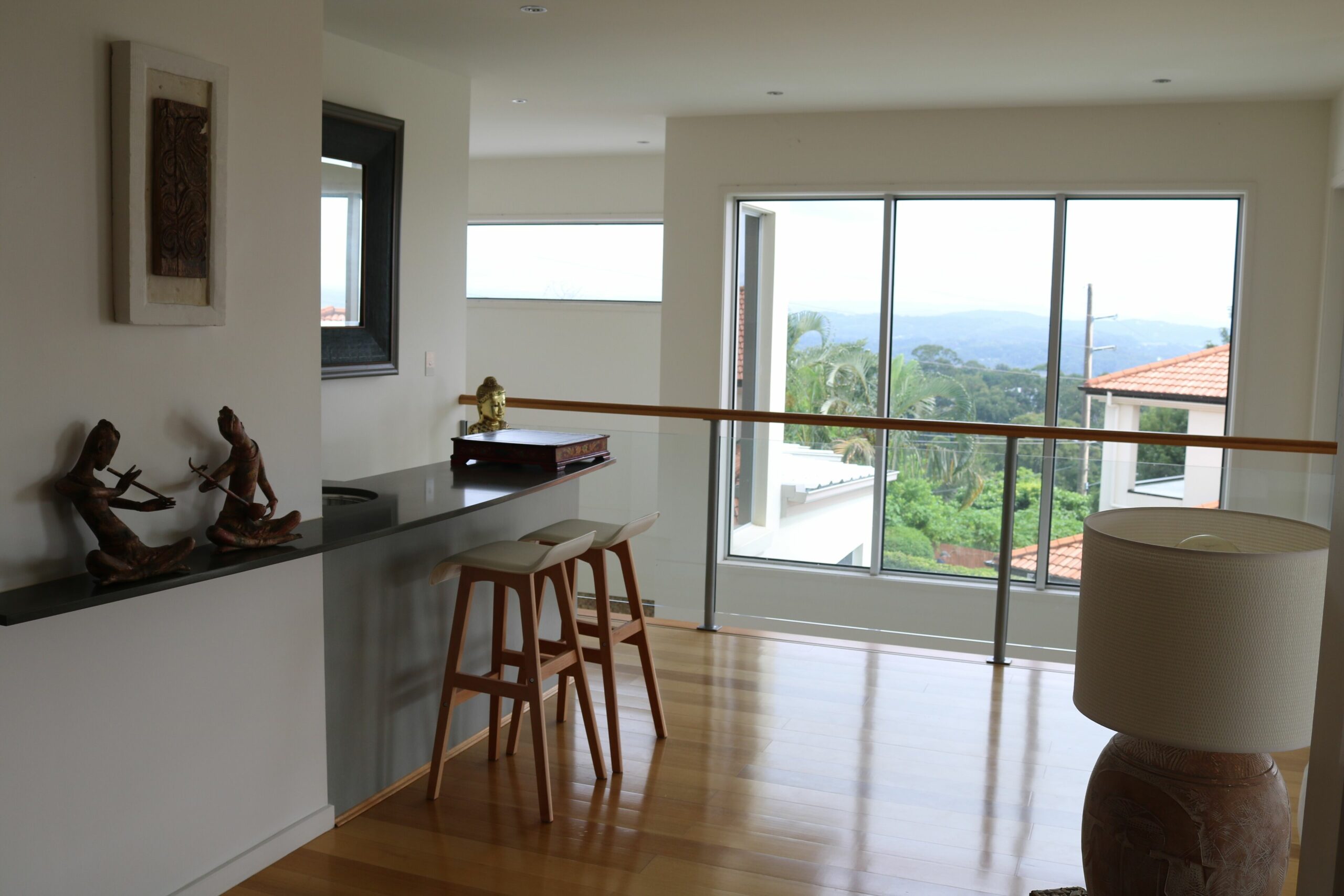 BUDERIM MANSION OCEAN VIEWS