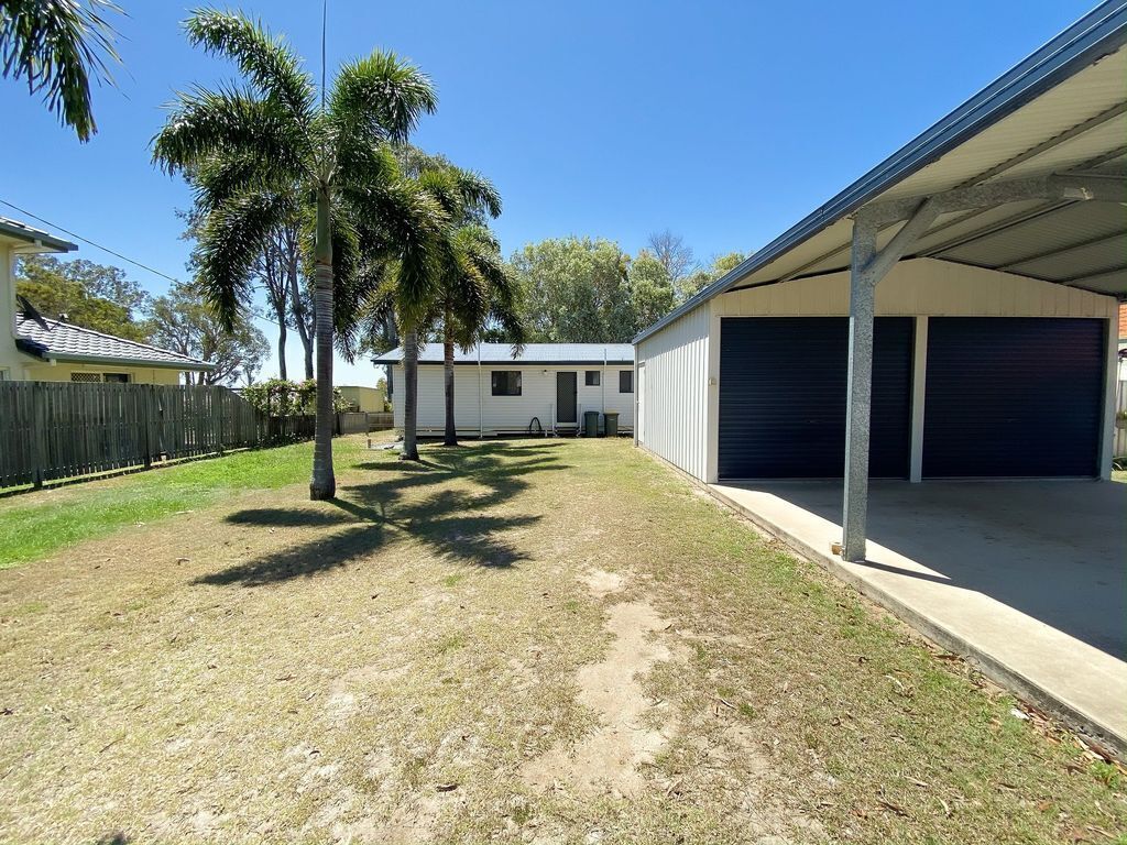 On The Bank - Burrum Heads- Riverfront- 3br- Aircon