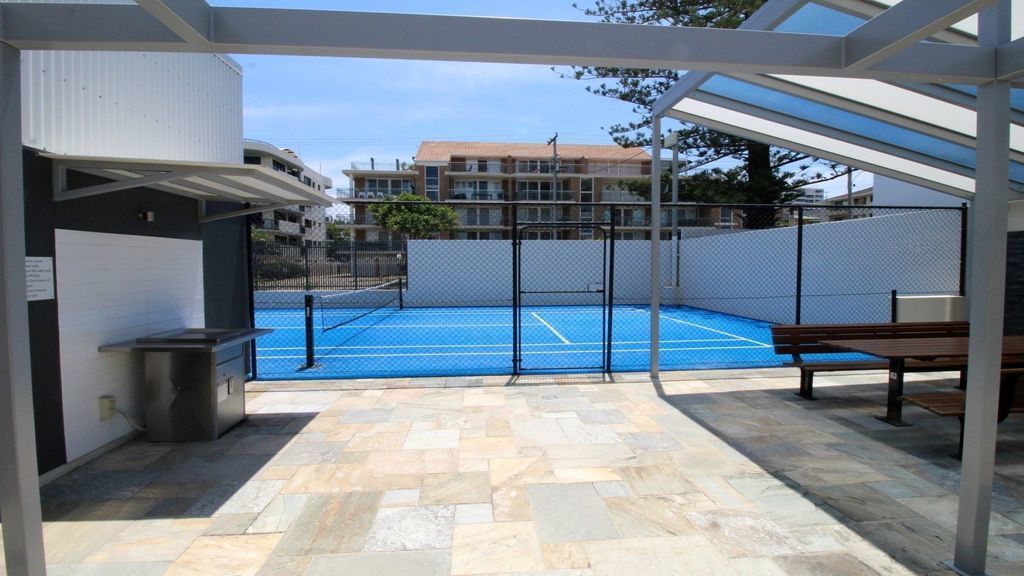 Monterey Lodge Unit 3 Kings Beach QLD