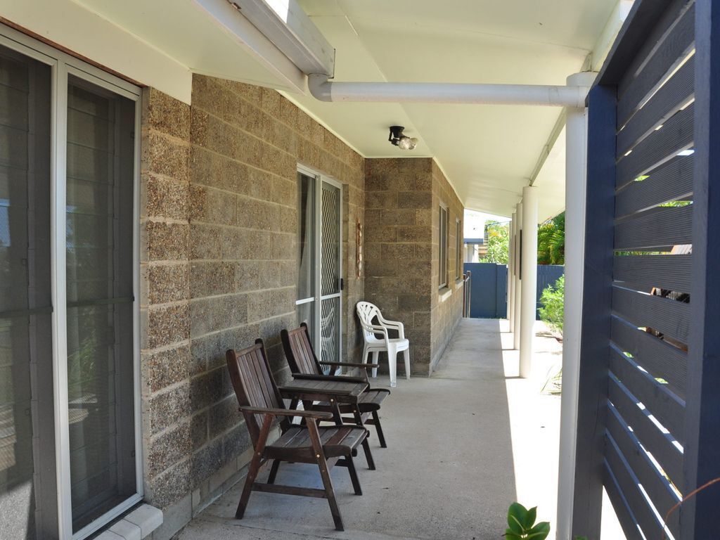 12 Zircon Street - Renovated Beach Shack With the Perfect Blend of Comfort and Coastal Cool