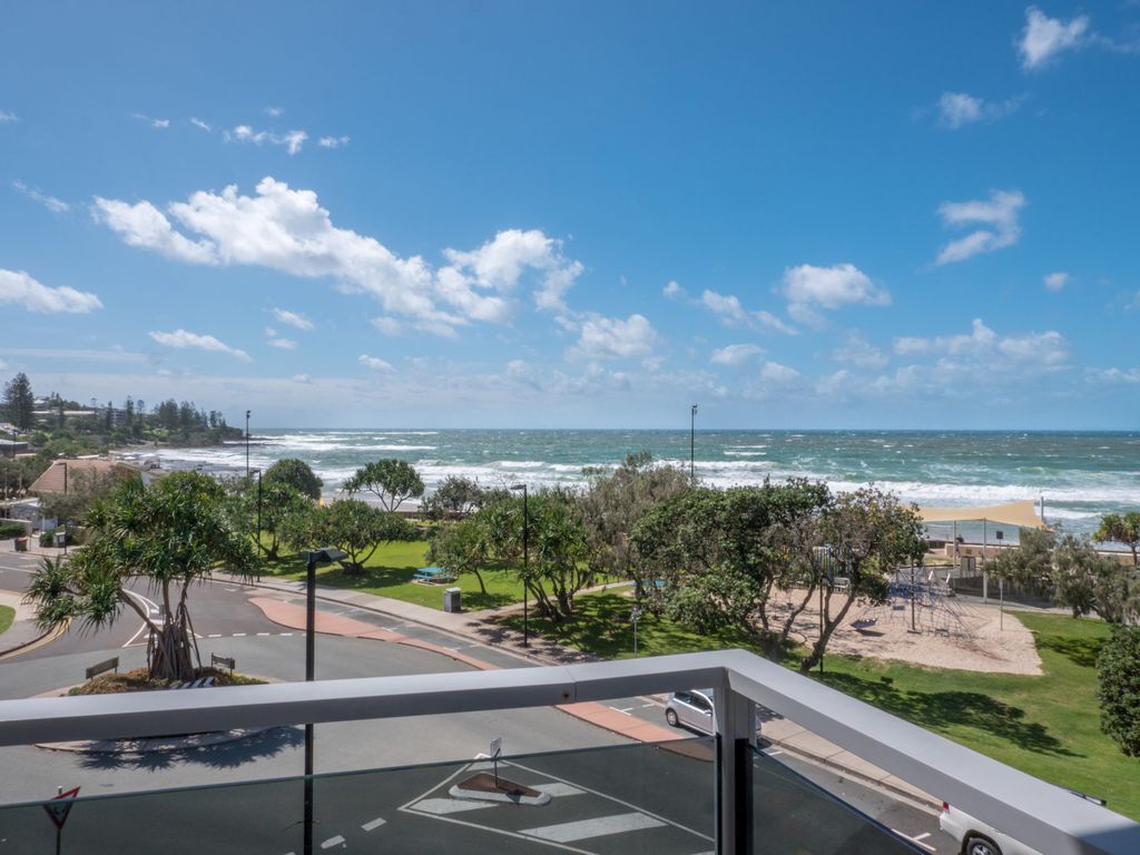 Pacific Towers Unit 4, 19 Ormonde Tce Kings Beach