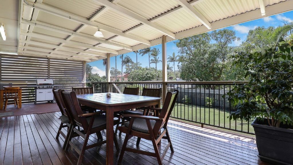 The Shack Near Maroochy River - Pet Friendly, Wifi, Linen Provided