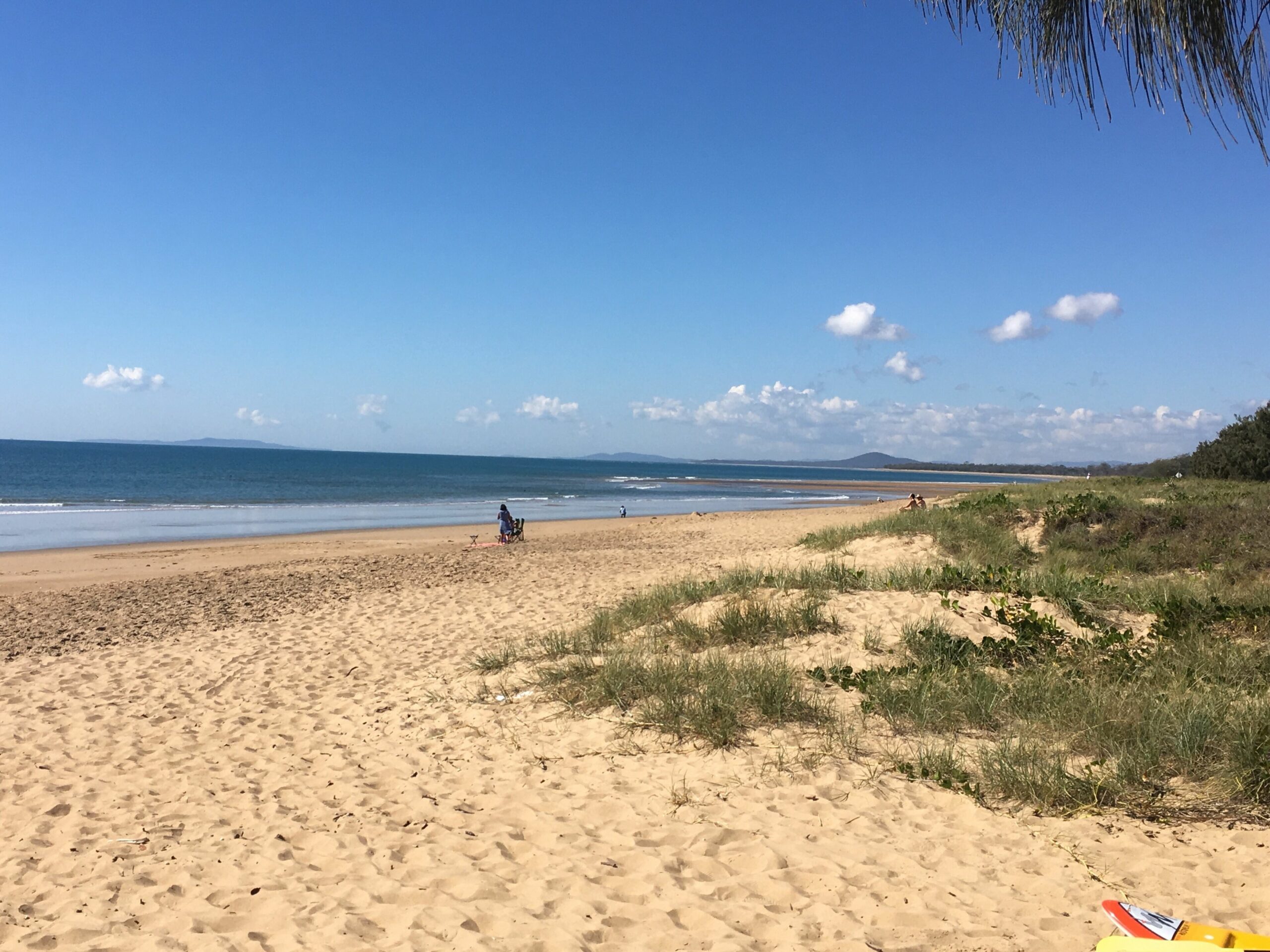 BEACH AVE - WALK TO BEACH, SHOPS & TAVERN