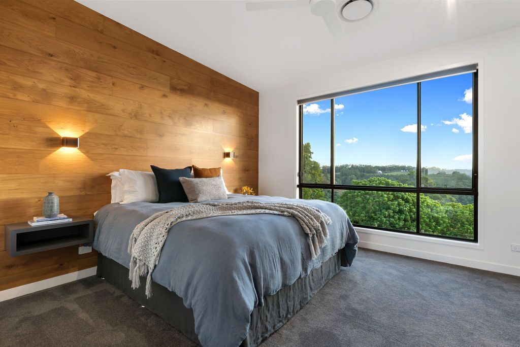 The Ridge at Maleny - The Executive Residence