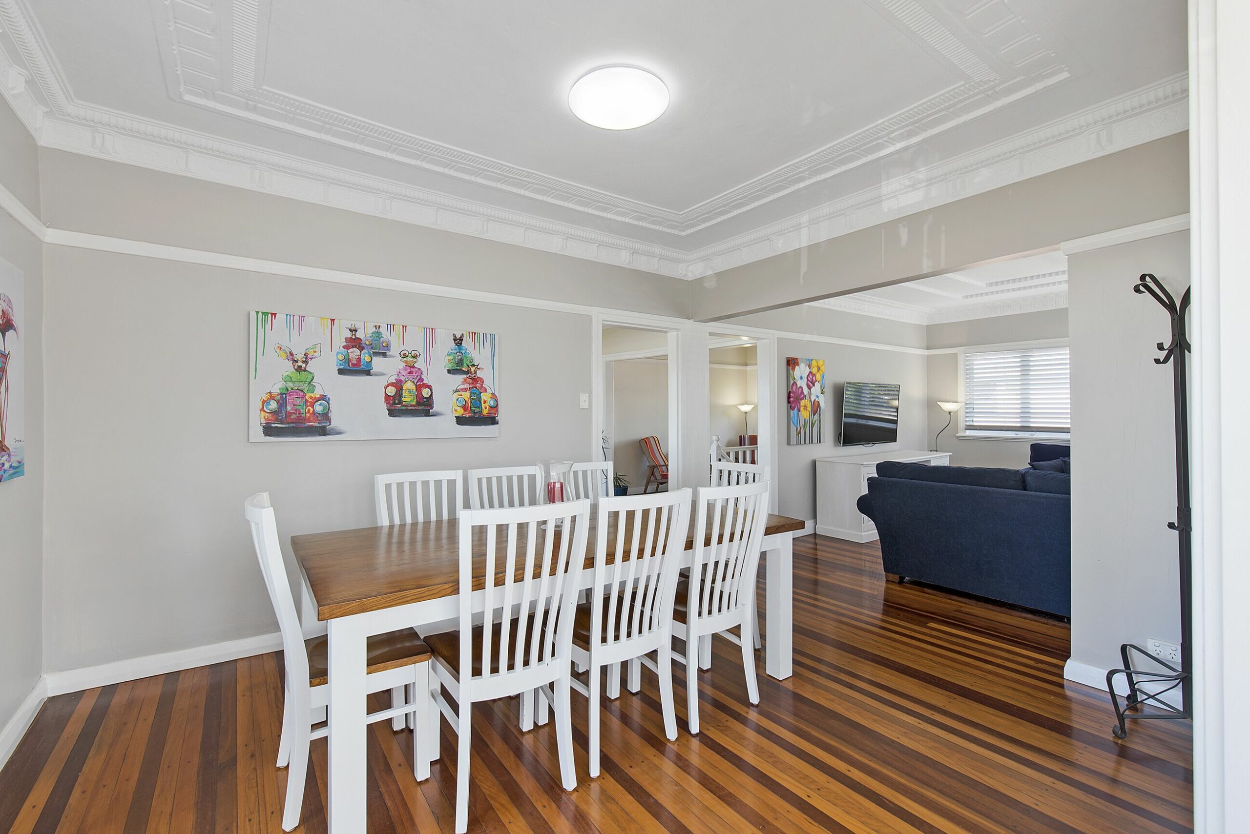 Pet Friendly Holiday House - Bonnie Dune