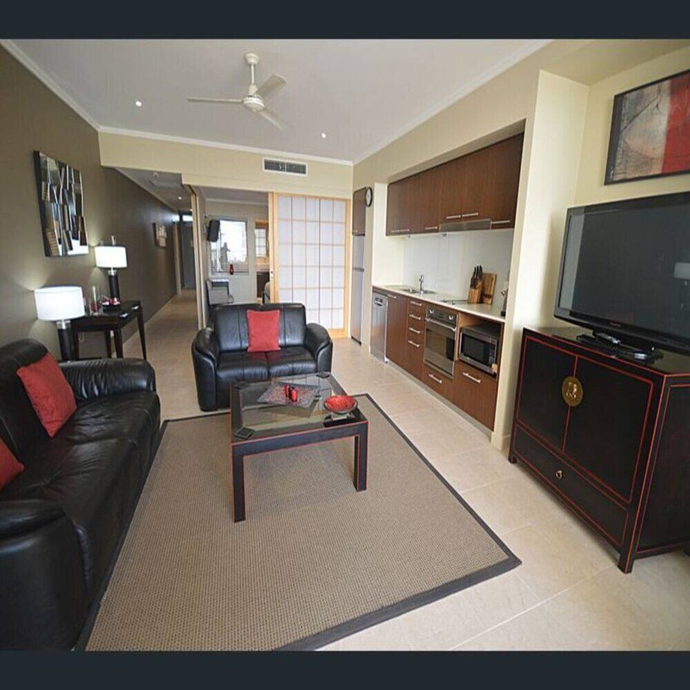 2 BDR/Apt/Foxtel/WiFi/Pool/parking/Spa/Hervey Bay