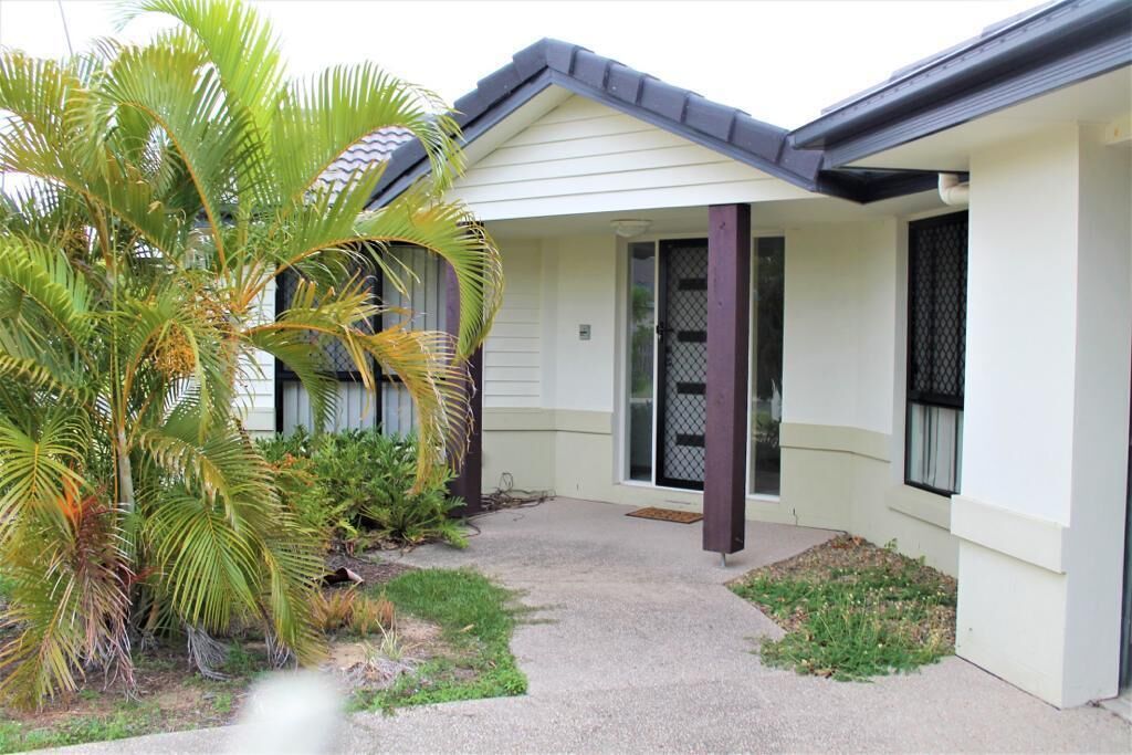 Private Home 4beds 2baths, 7 Minutes From Gladstone Airport