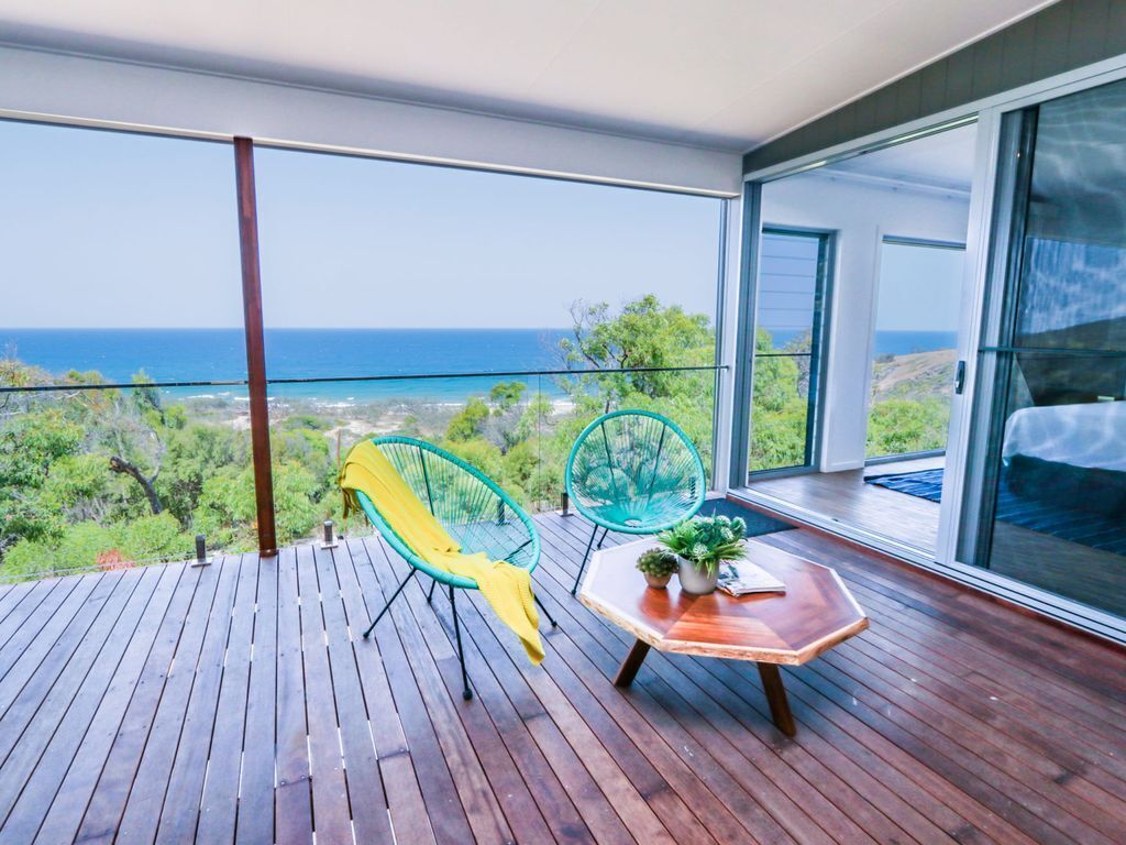 Corymbia Beach House