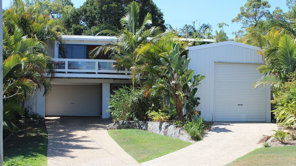 Caloundra Holiday Beach House