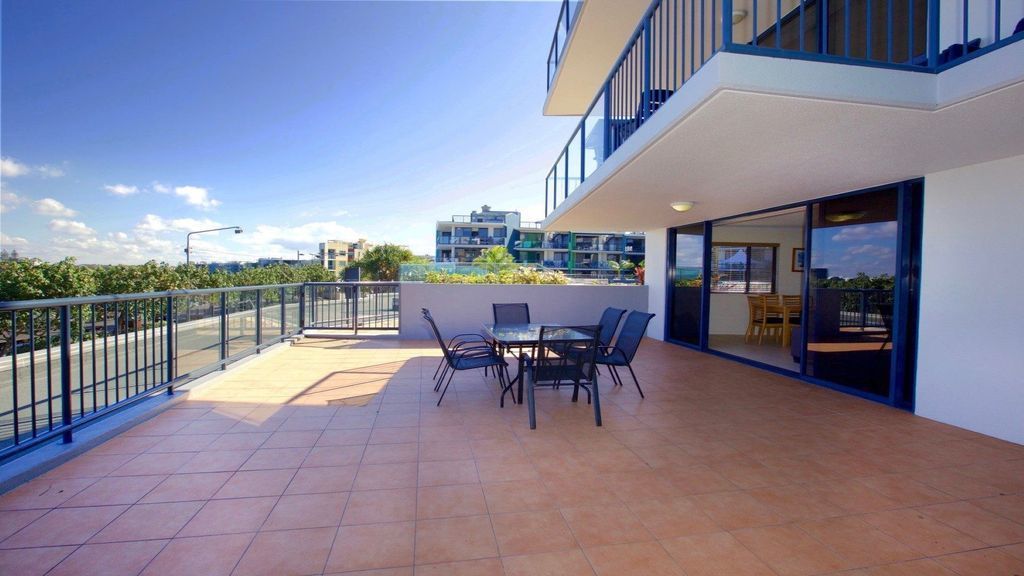 Grand Pacific Unit 27 Caloundra QLD