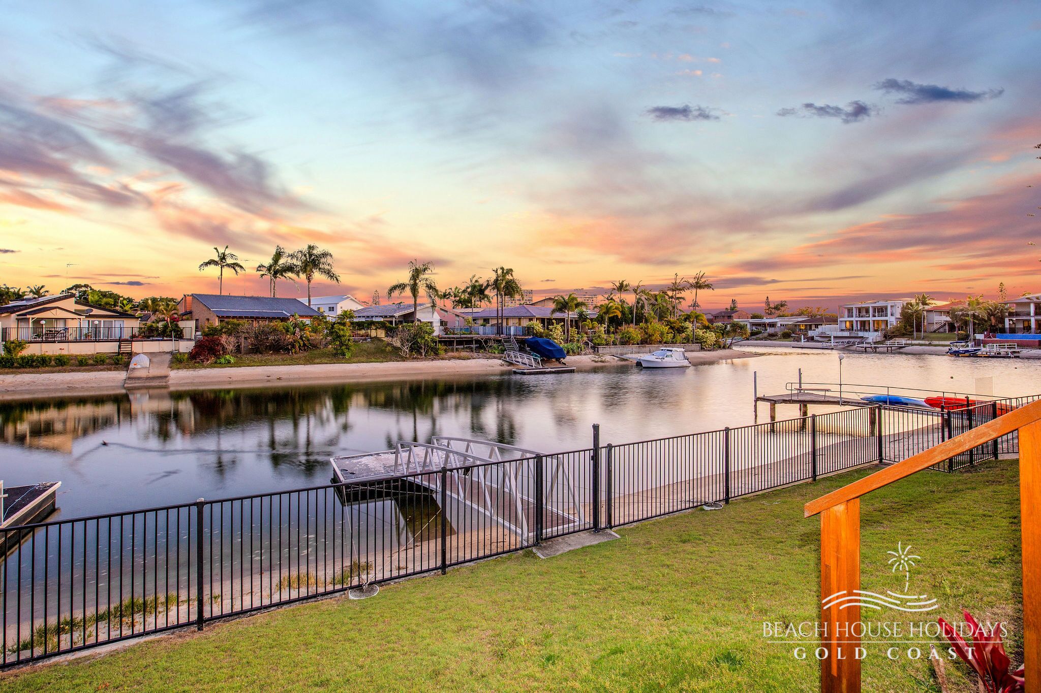 Belle of Broadbeach Beach House