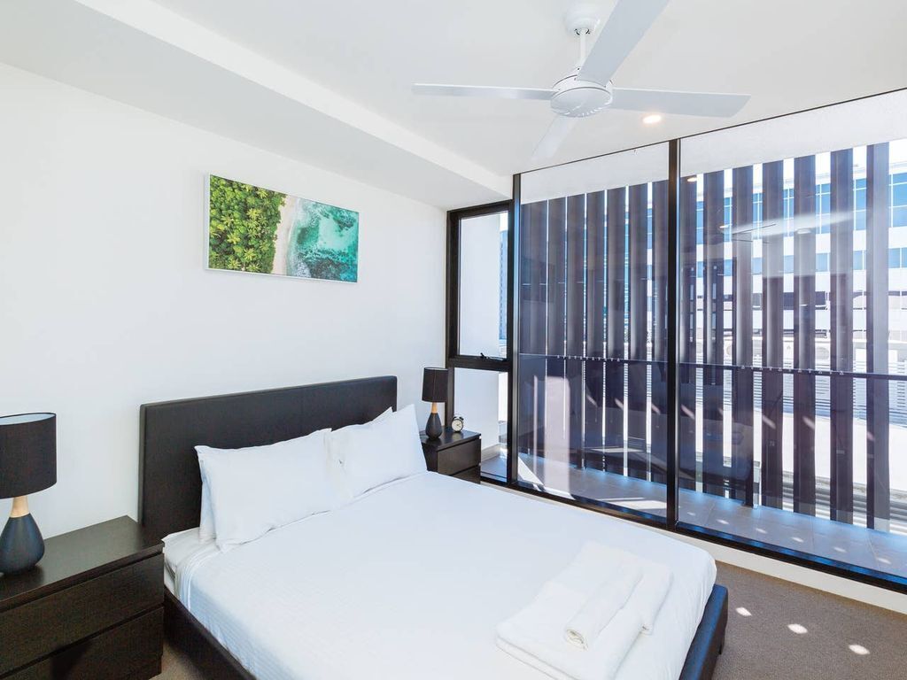 Stunning 1bed Apt @ Heart of Southbank-brand New