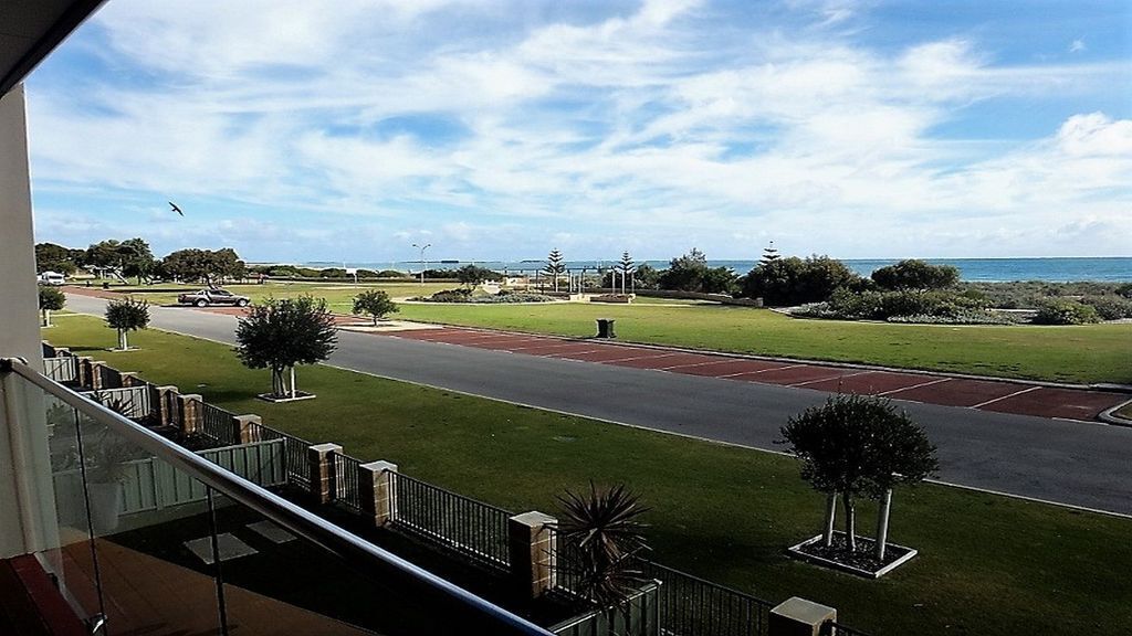 Bay of Plenty, Jurien Bay