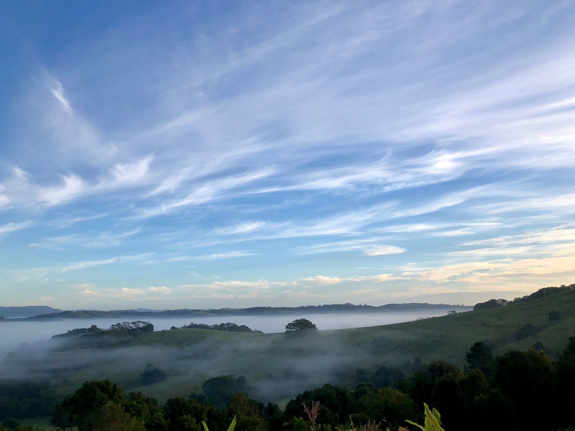 Escape to Bangalow, Byron Hinterland Accommodation With Stunning Views