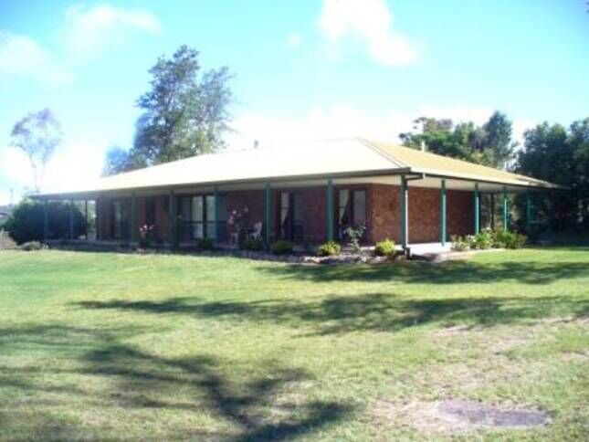 Bonaways Homestead - Spacious Fully Self Contained Home in Stanthorpe