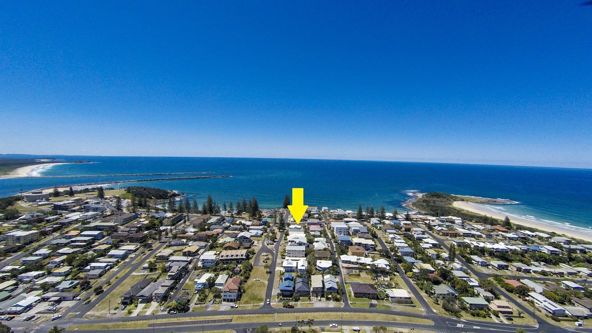 Doncaster Apartment 3, Yamba