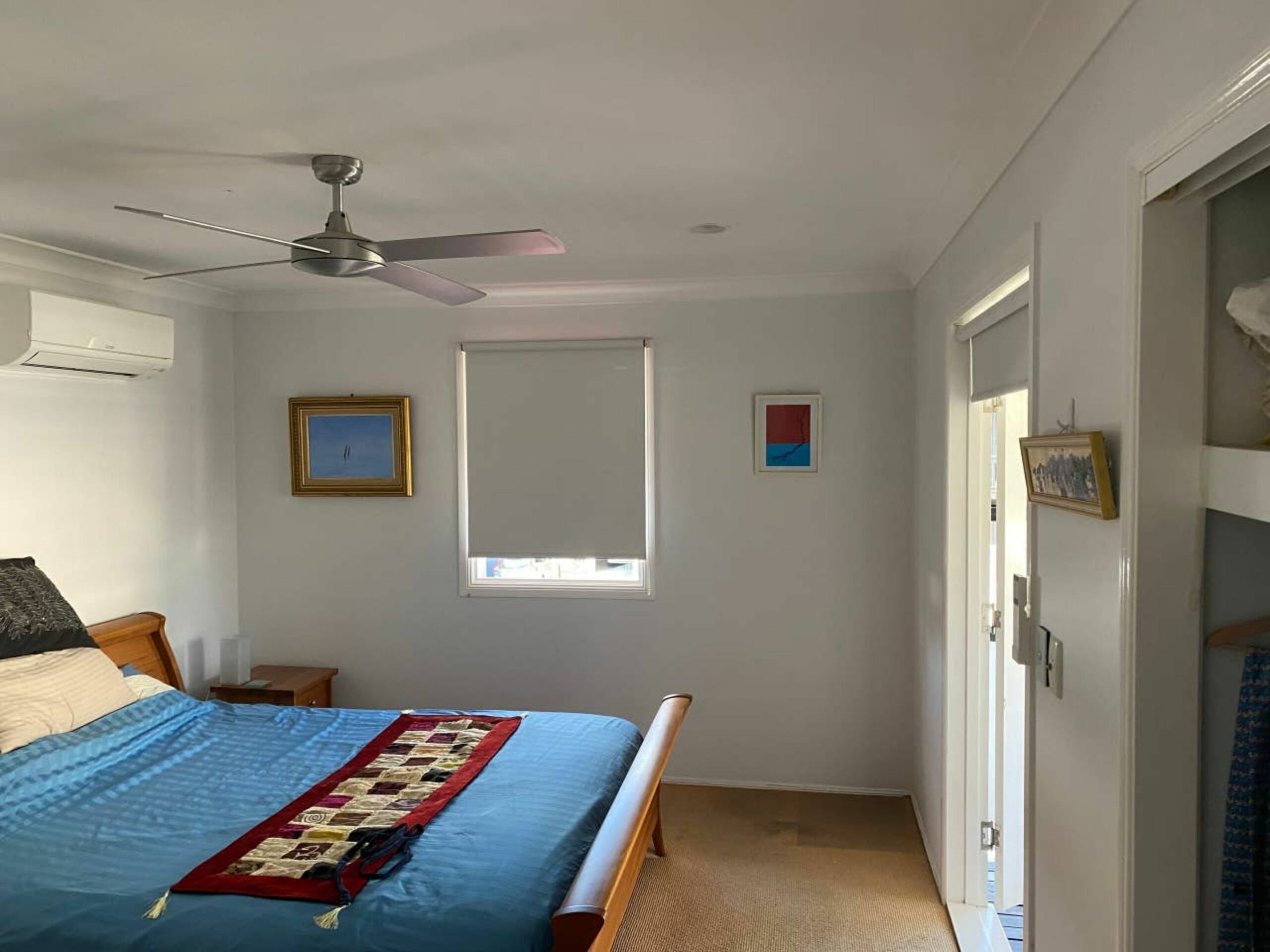 3 Bedroom Character Home Near CBD