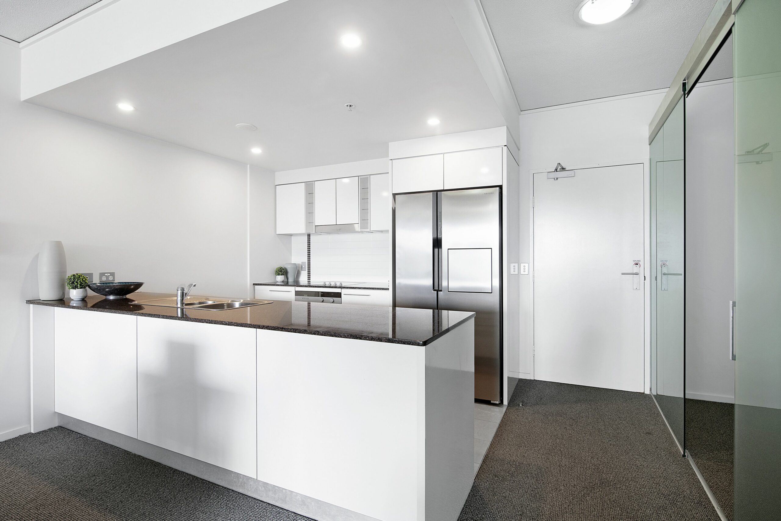 Sierra Grand Apartments