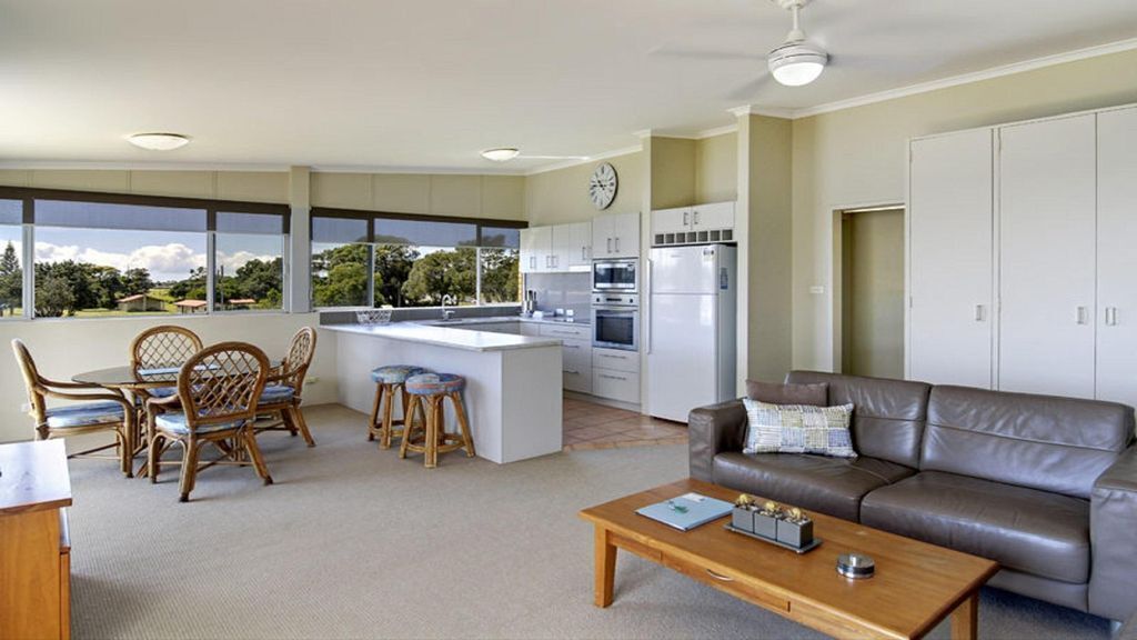 AQUA VISTA 2 - Stunning Water Views & Positioned on the Banks Of the Richmond River