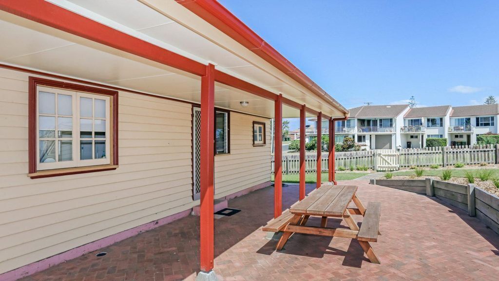 Yamba Pilot Cottage 1 - Pets Welcome