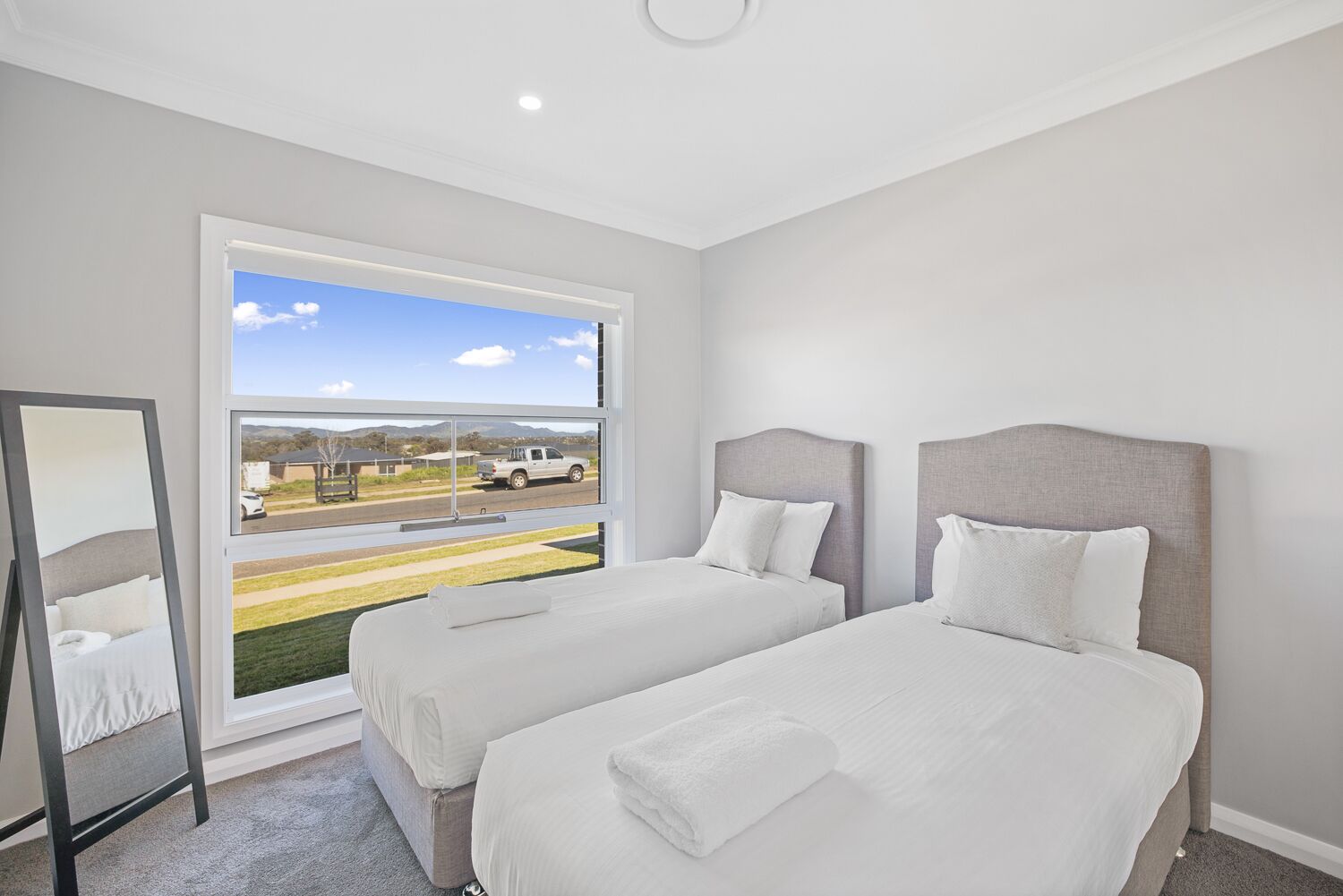 Devan House - Your Innkeeper Mudgee