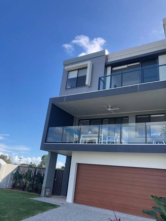 New Luxury 4 bed Home- Perfect Gold Coast Escape