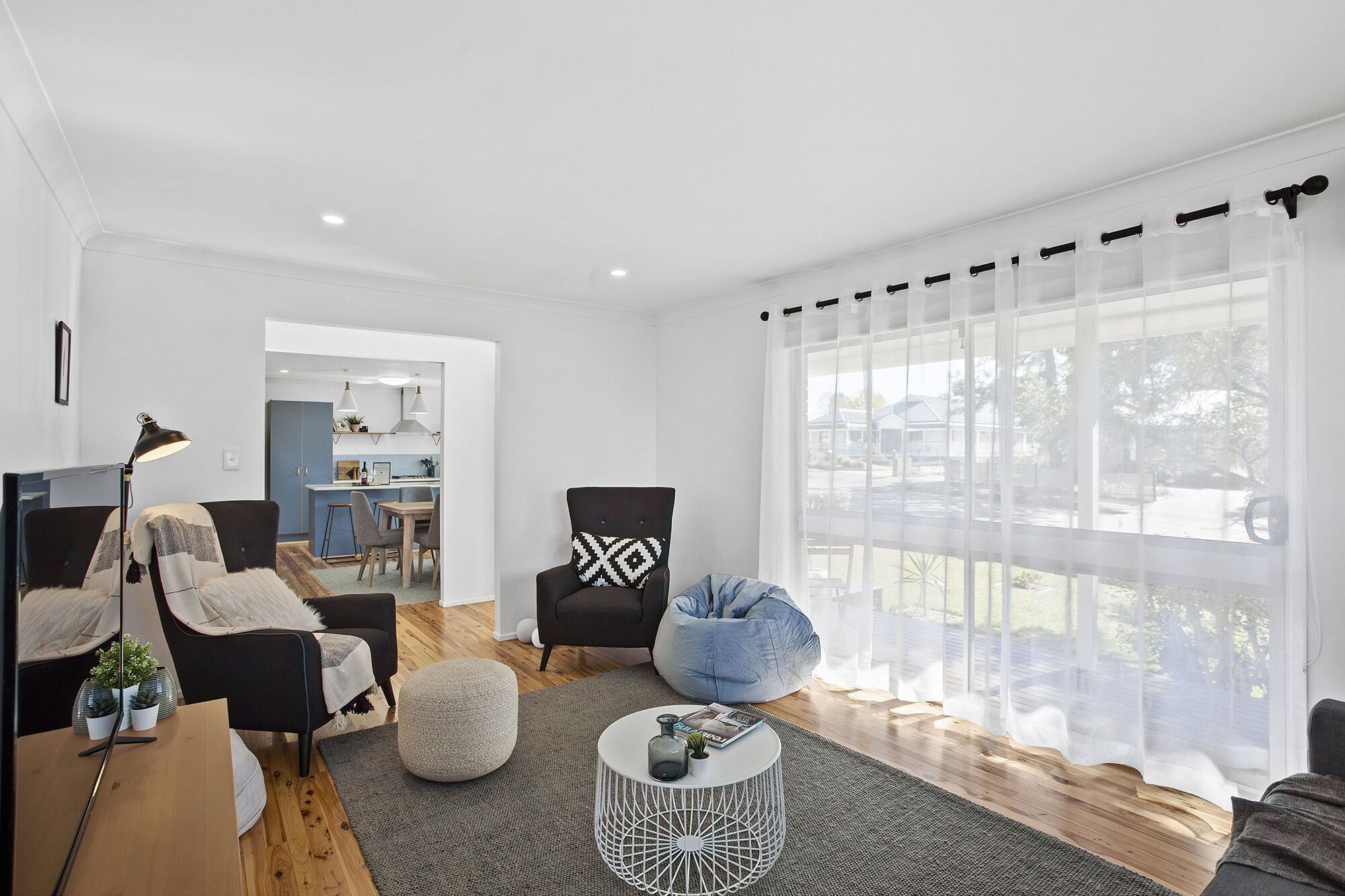 The Gathering Ground - Spacious entertainer in Toowoomba City