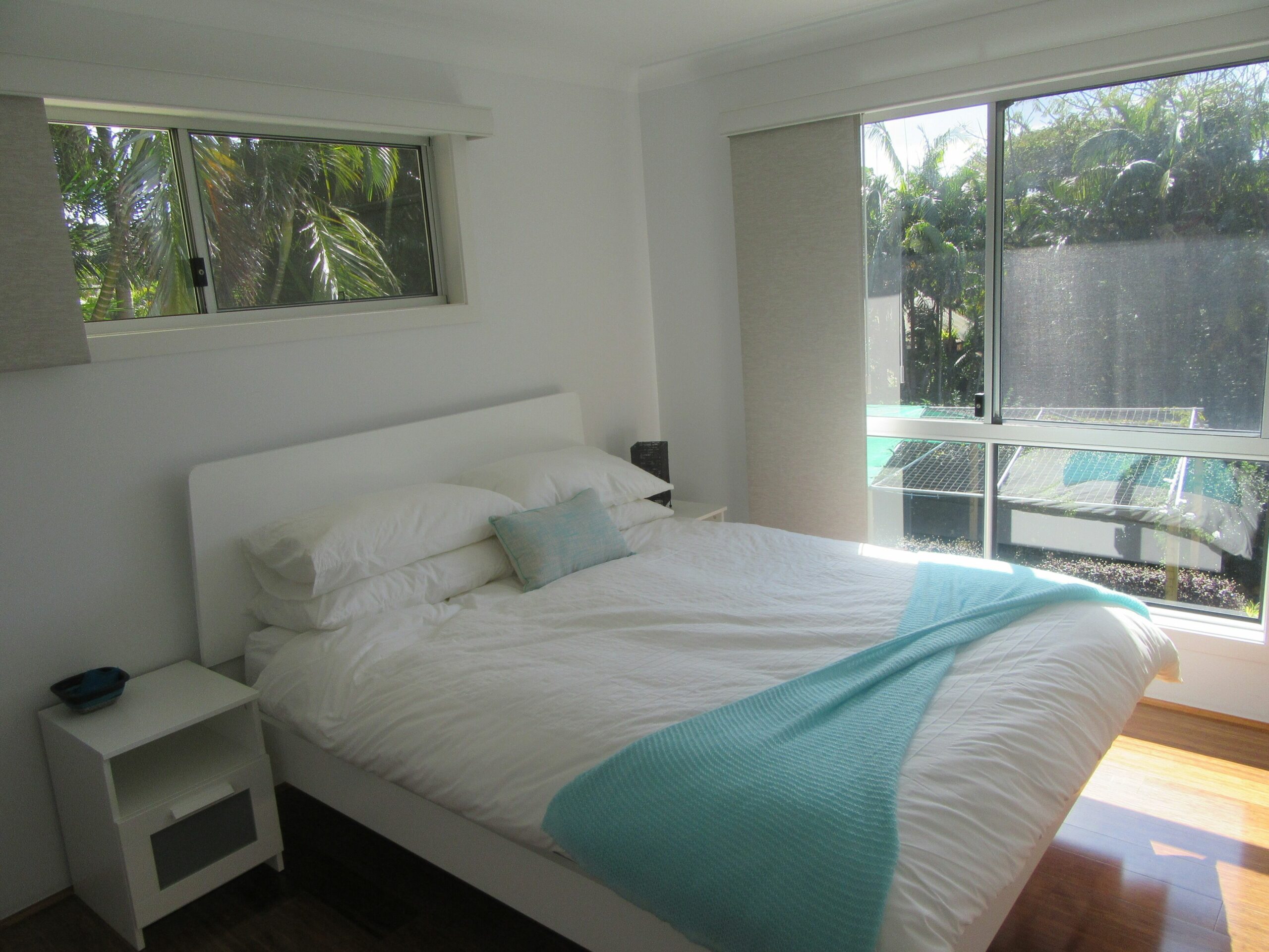 LENNOX HEAD HIDEAWAY 2