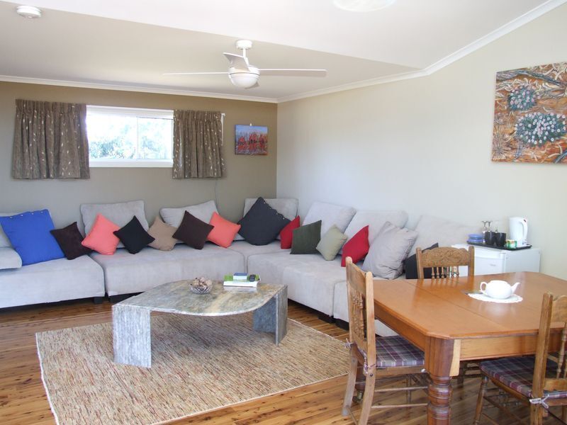 Bulwarra - 3 Family Studios with shared kitchen & games room