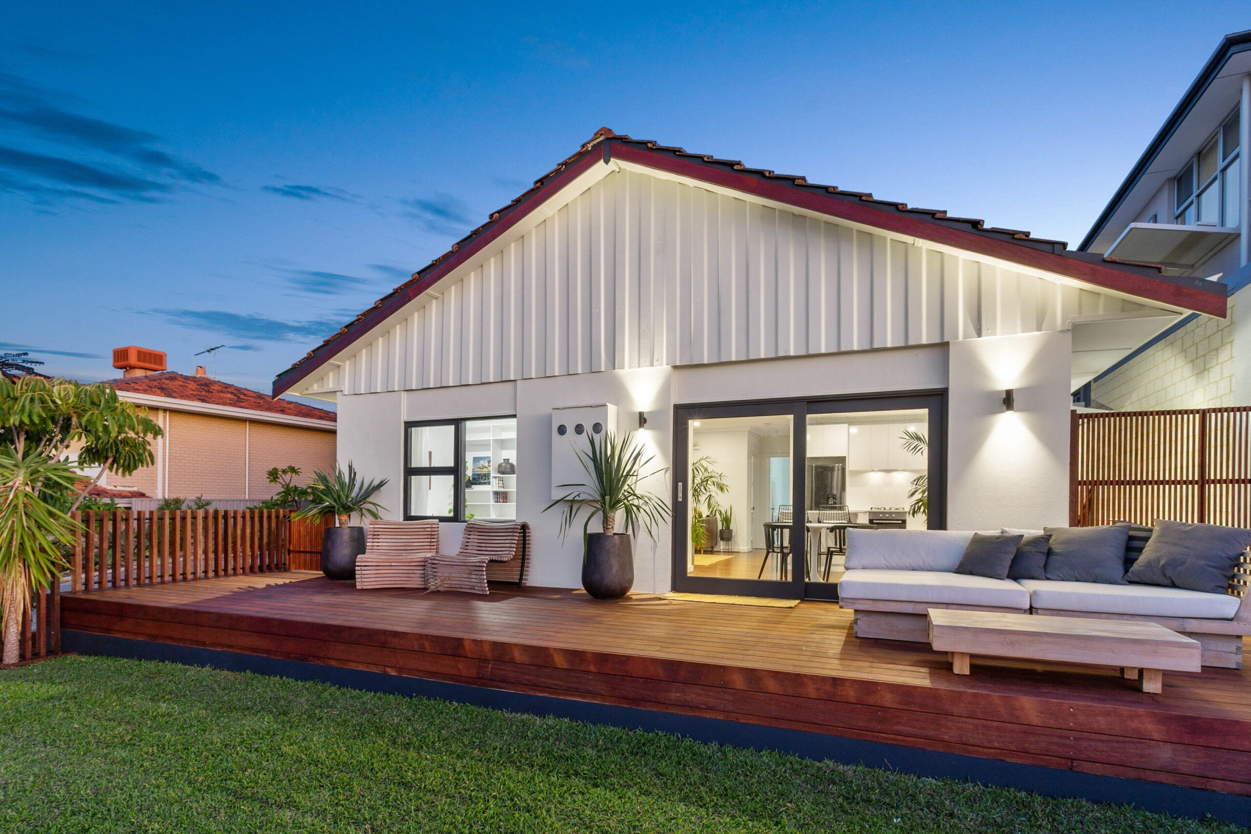 East Freo River Bungalow