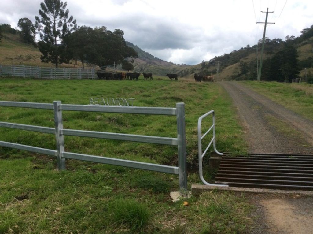 Beaumont High Country Homestead - Peaceful Getaway on a Working Cattle Property