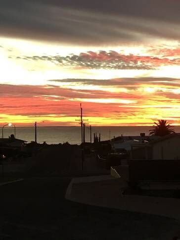 Smoky Bay - ‘Bayview Holiday Home’