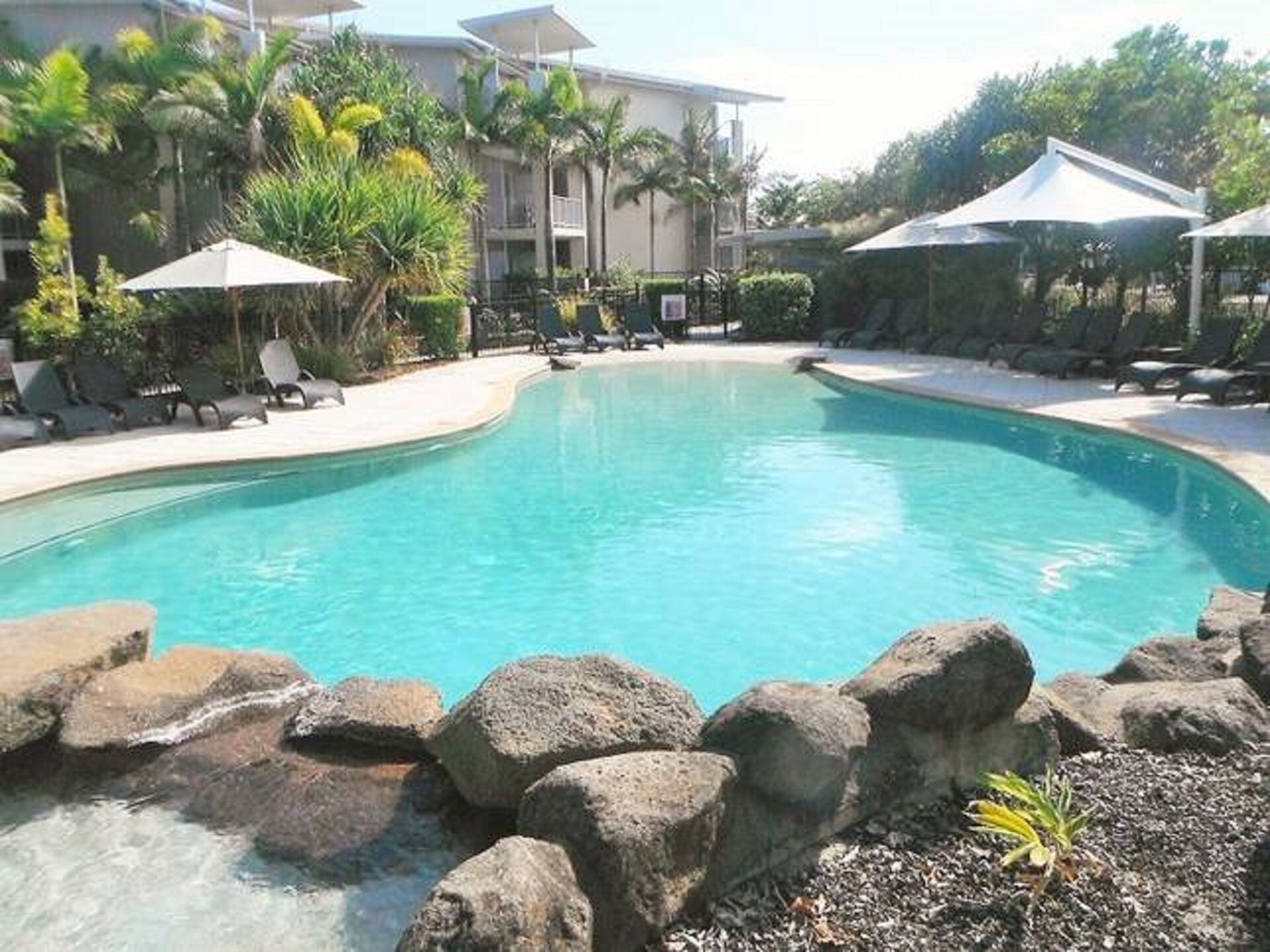 5 Star Luxury @ Tweed Coast - Apartment in Peppers Resort & Spa