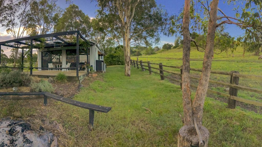 The Gatekeepers Cottage