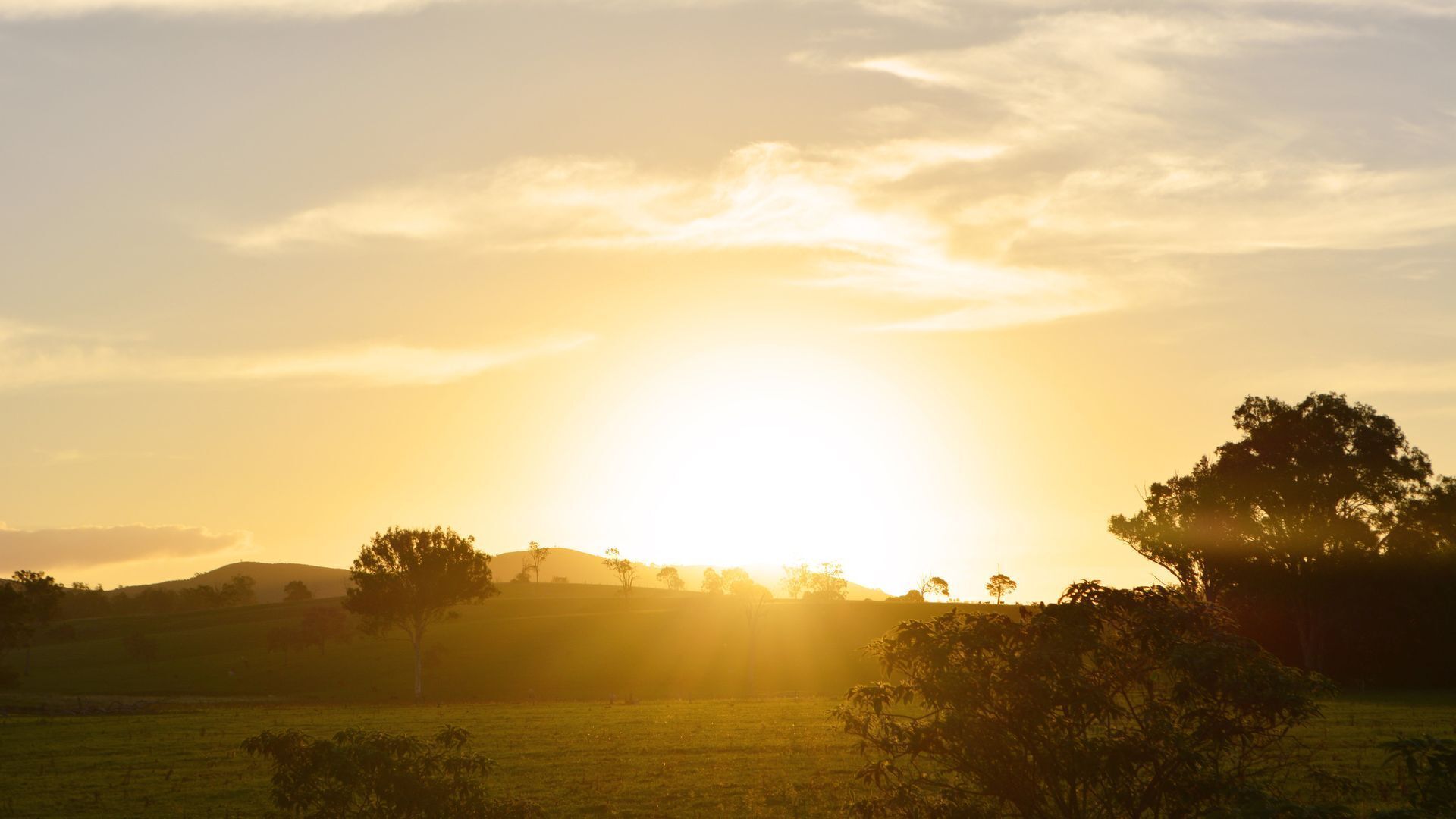 Somerset Sunset - Exclusive Use of Entire Property