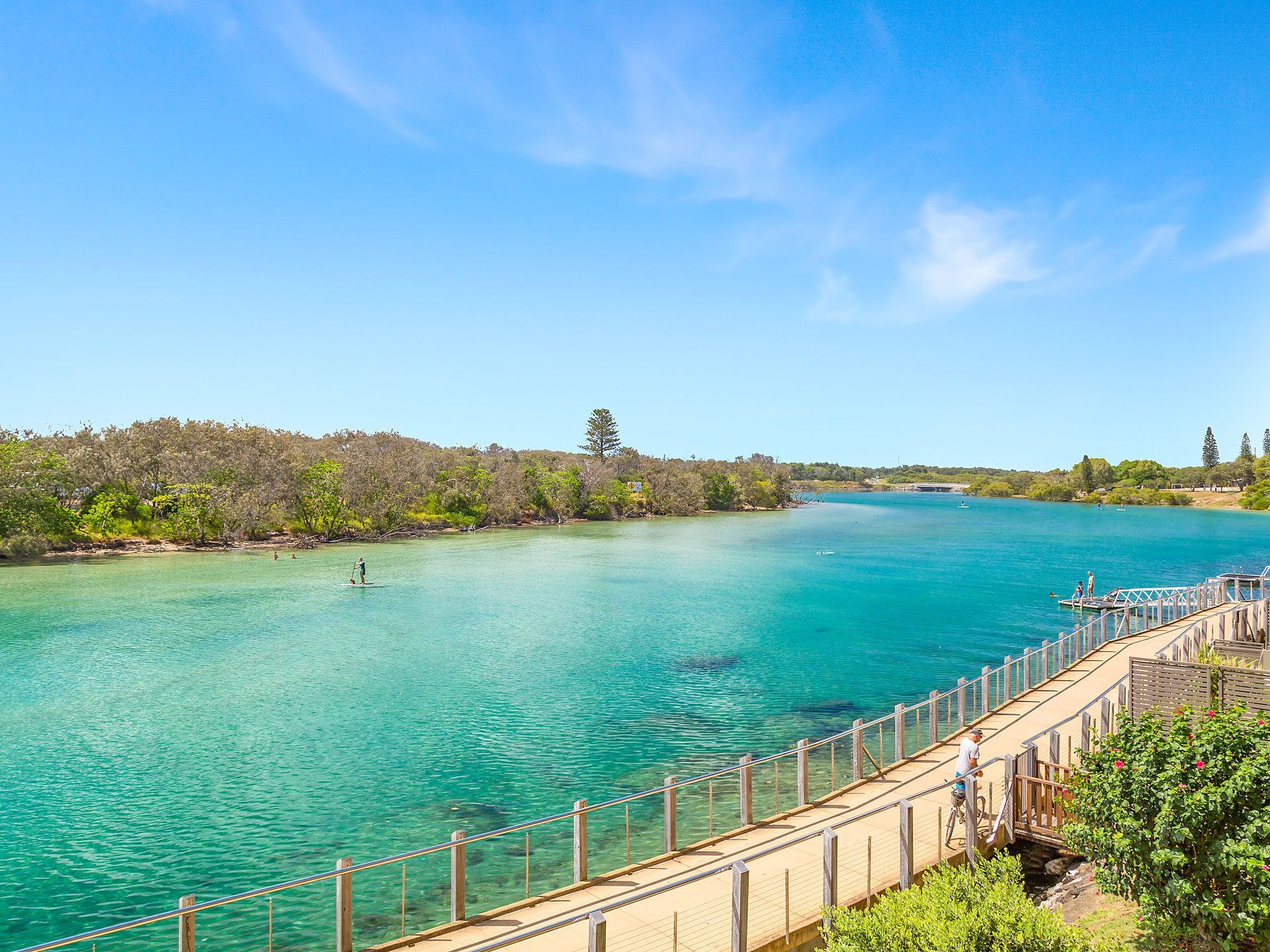 Kingscliff Waters 2 - Kingscliff, NSW