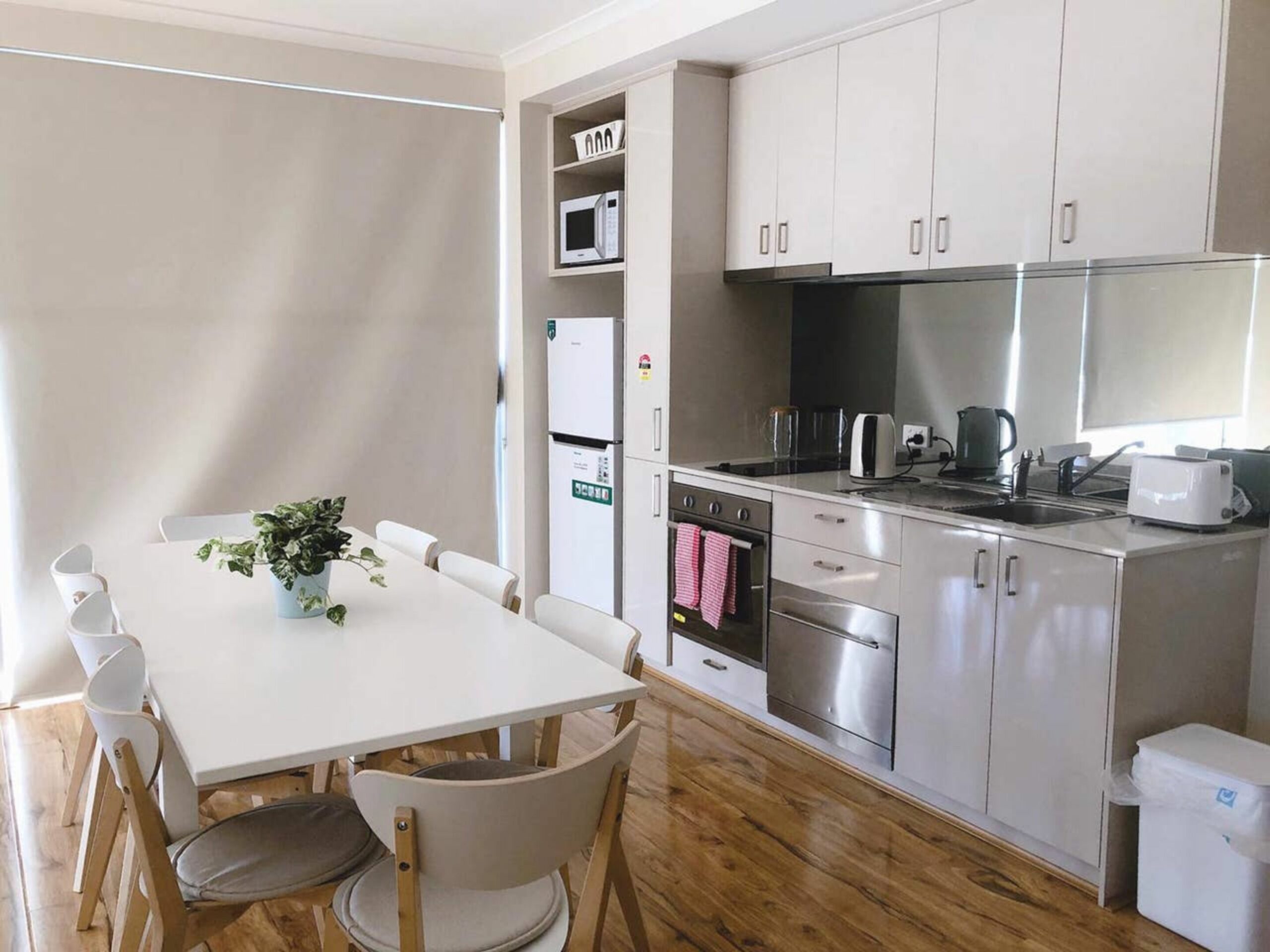 Stunning 2 Storey Apartment in Perth's CBD