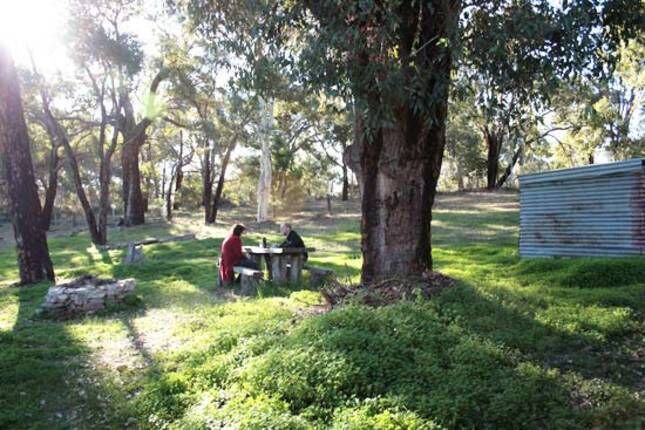 Hoddywell Cottage Western Australia