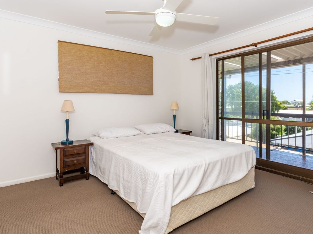 Spacious Unit overlooking Moreton Bay -  Boyd St, Woorim