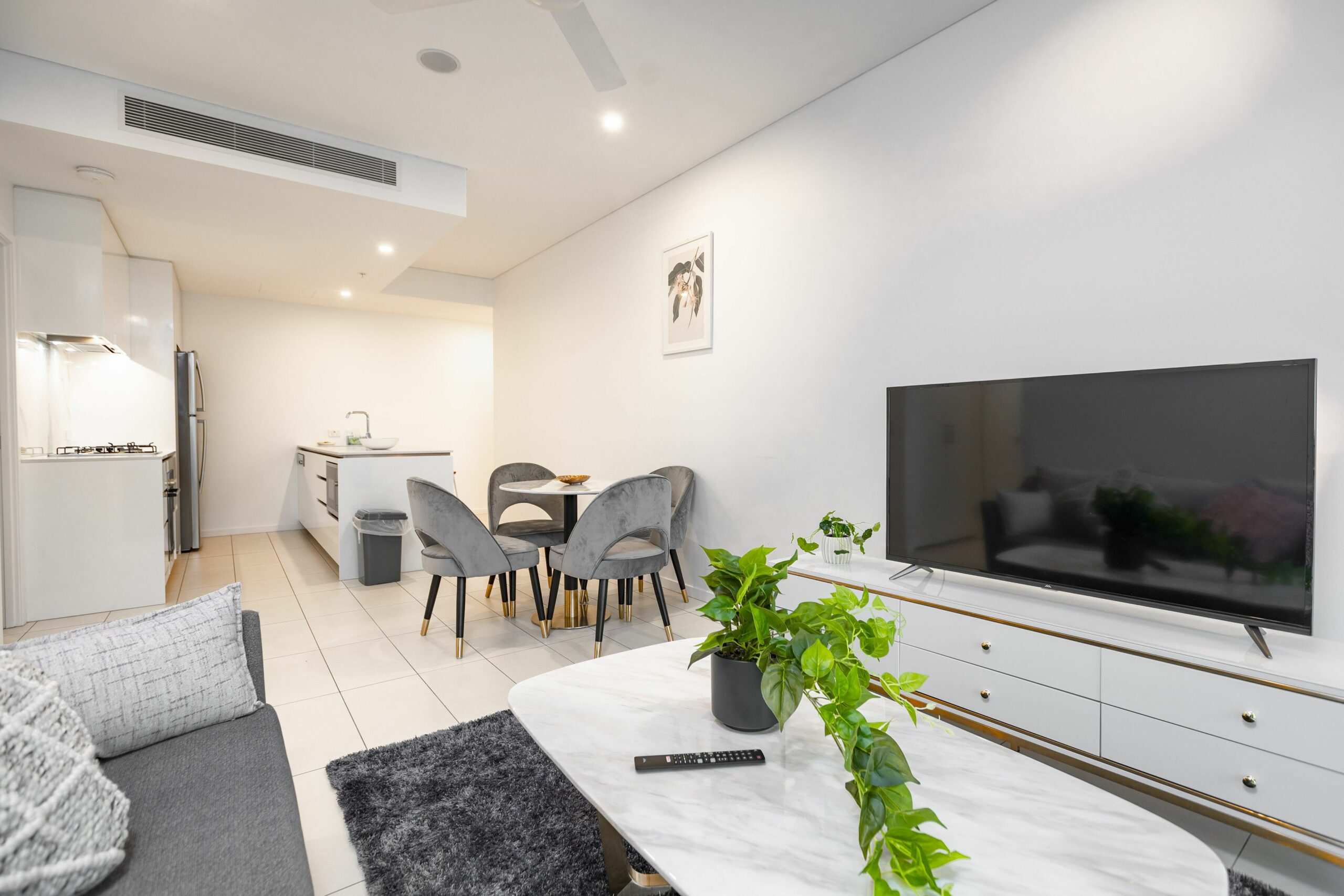 Southbank Hope Street Apartment By SLife