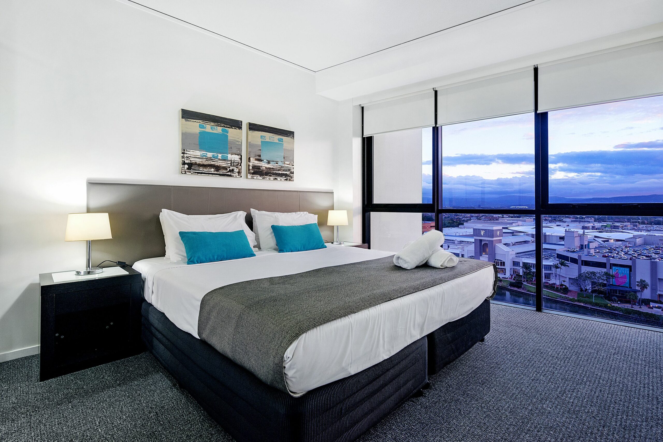 Sierra Grand Apartments